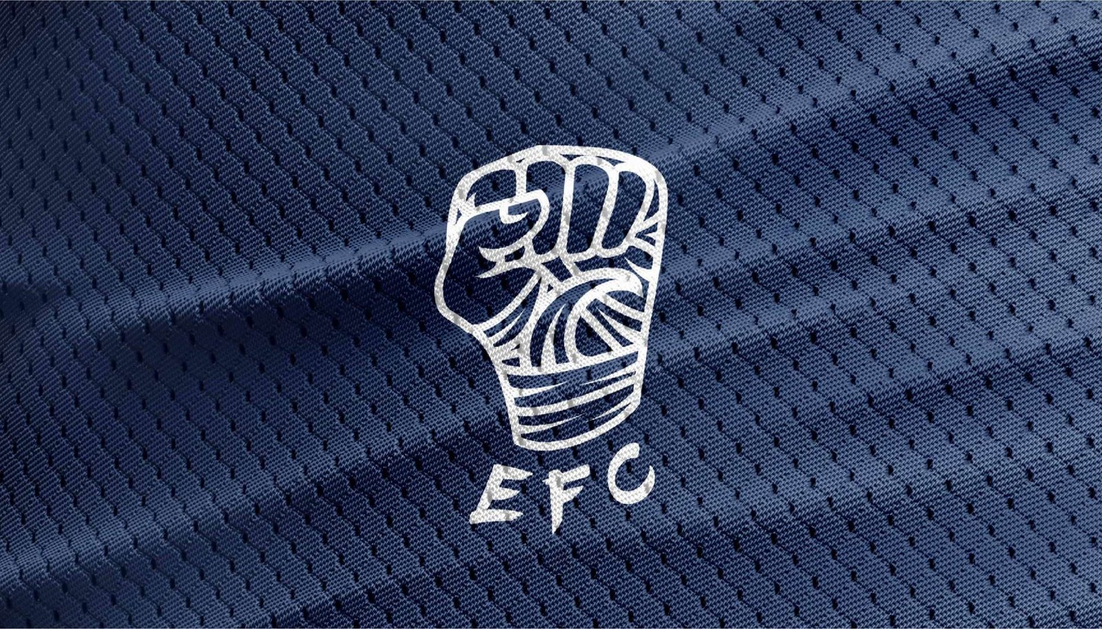 Ericeira Fight Club Logo