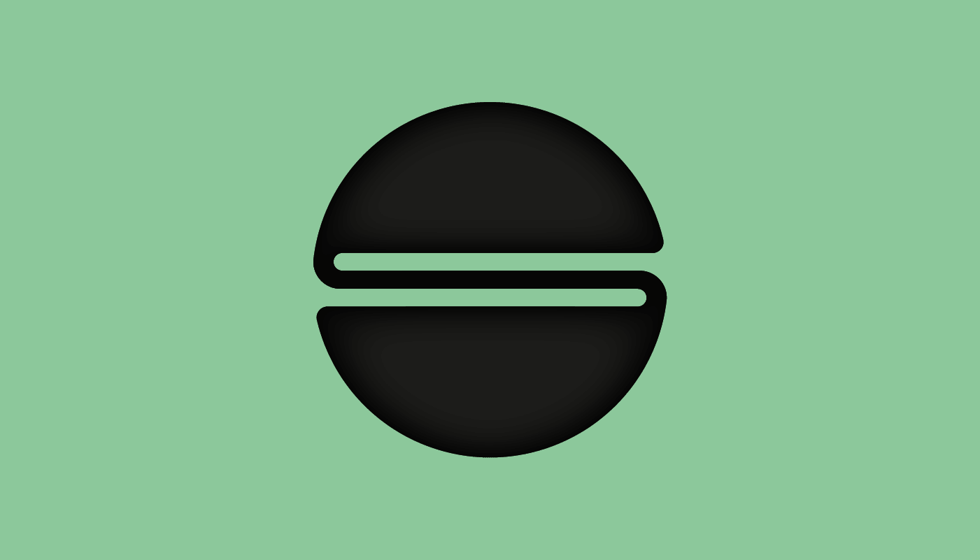 Letter S for 36 days of type