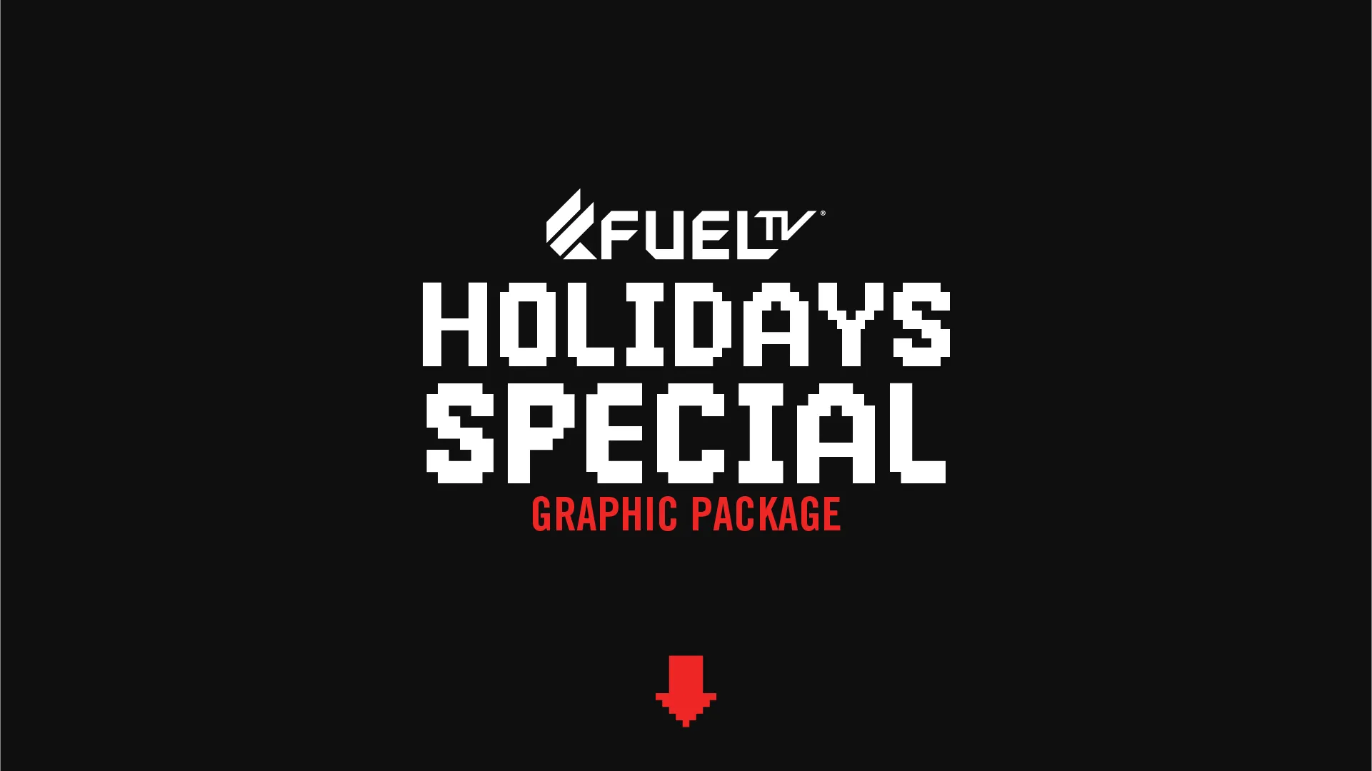 FUEL TV Holidays Special