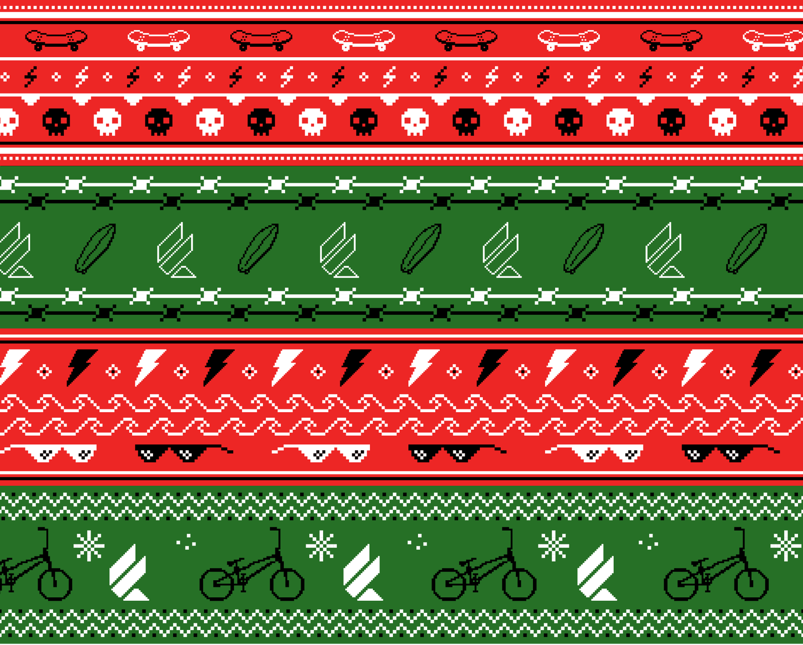 FUEL TV Holidays Special