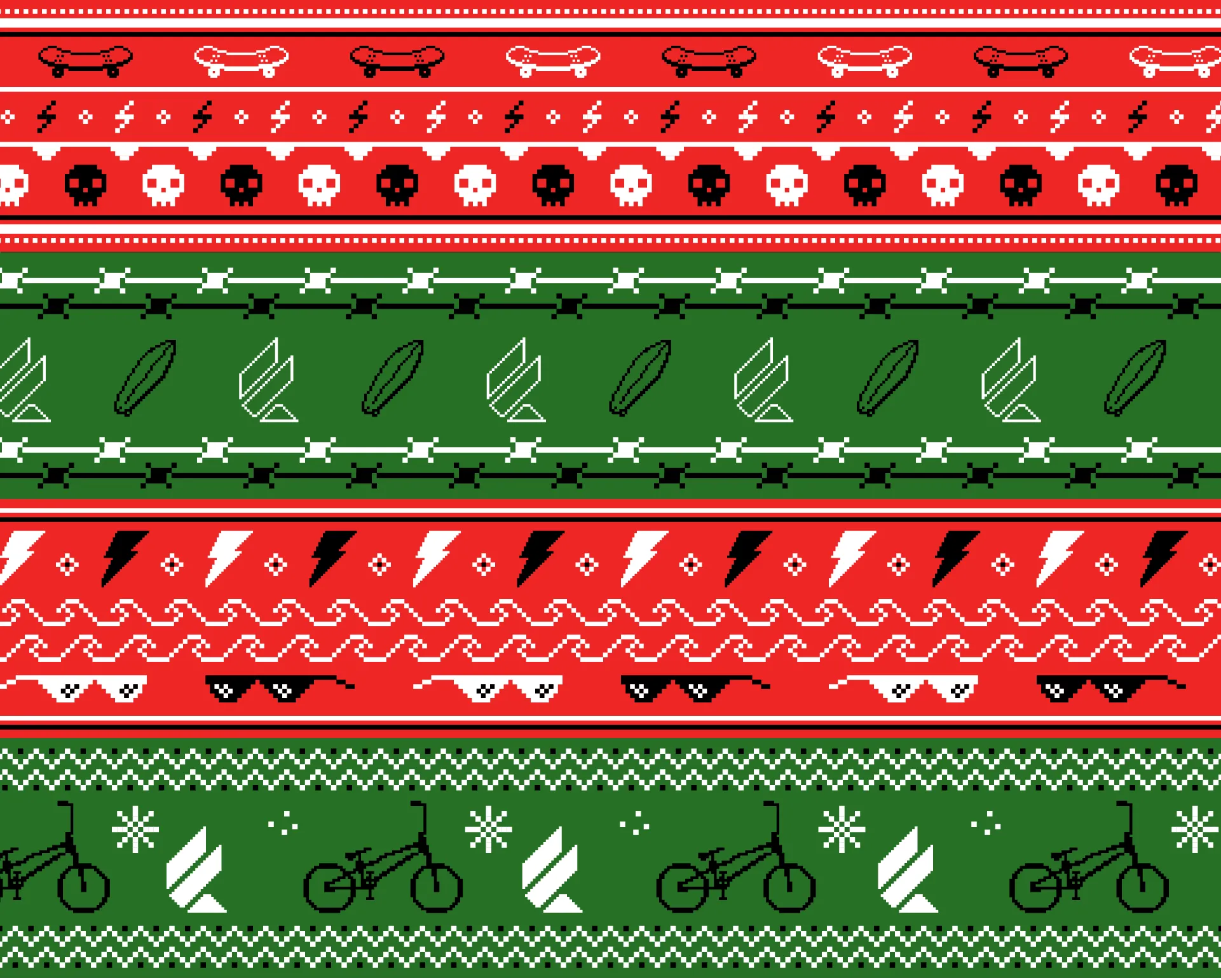 FUEL TV Holidays Special