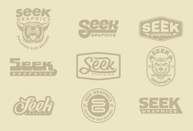 Graphic Compositions