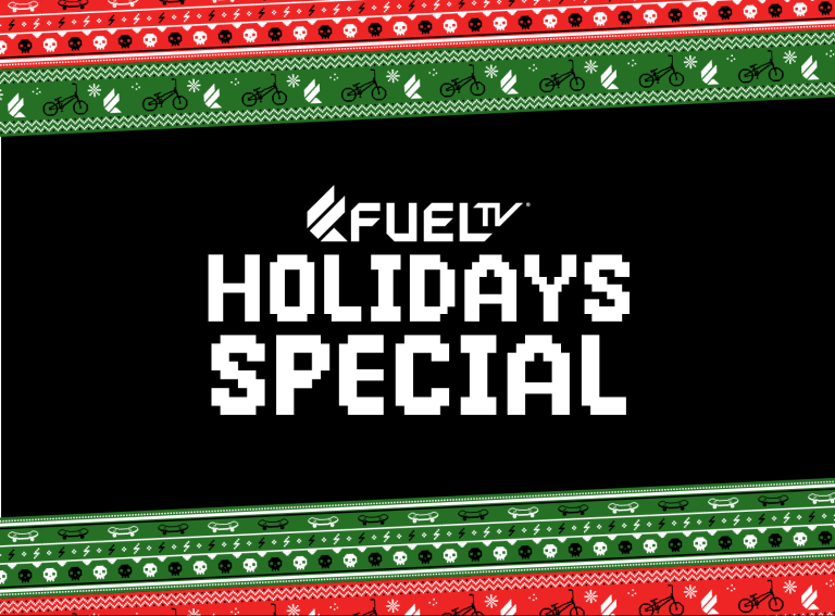 FUEL TV Holidays Special