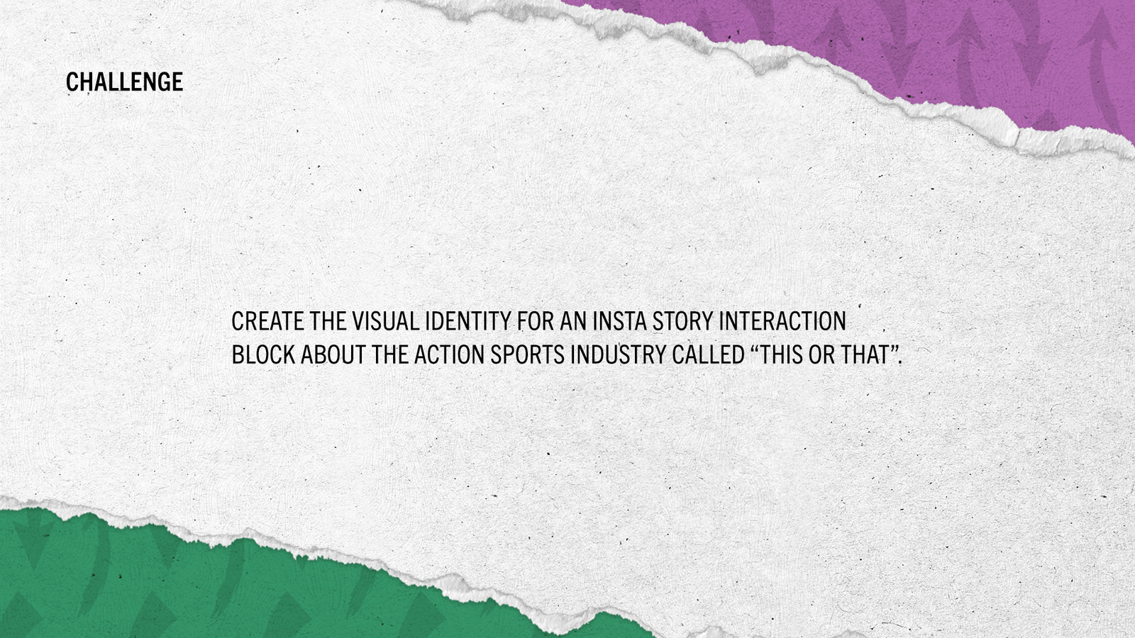 This Or That - FUEL TV