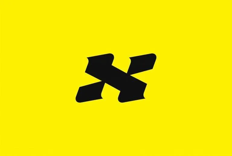 X-Nilow branding
