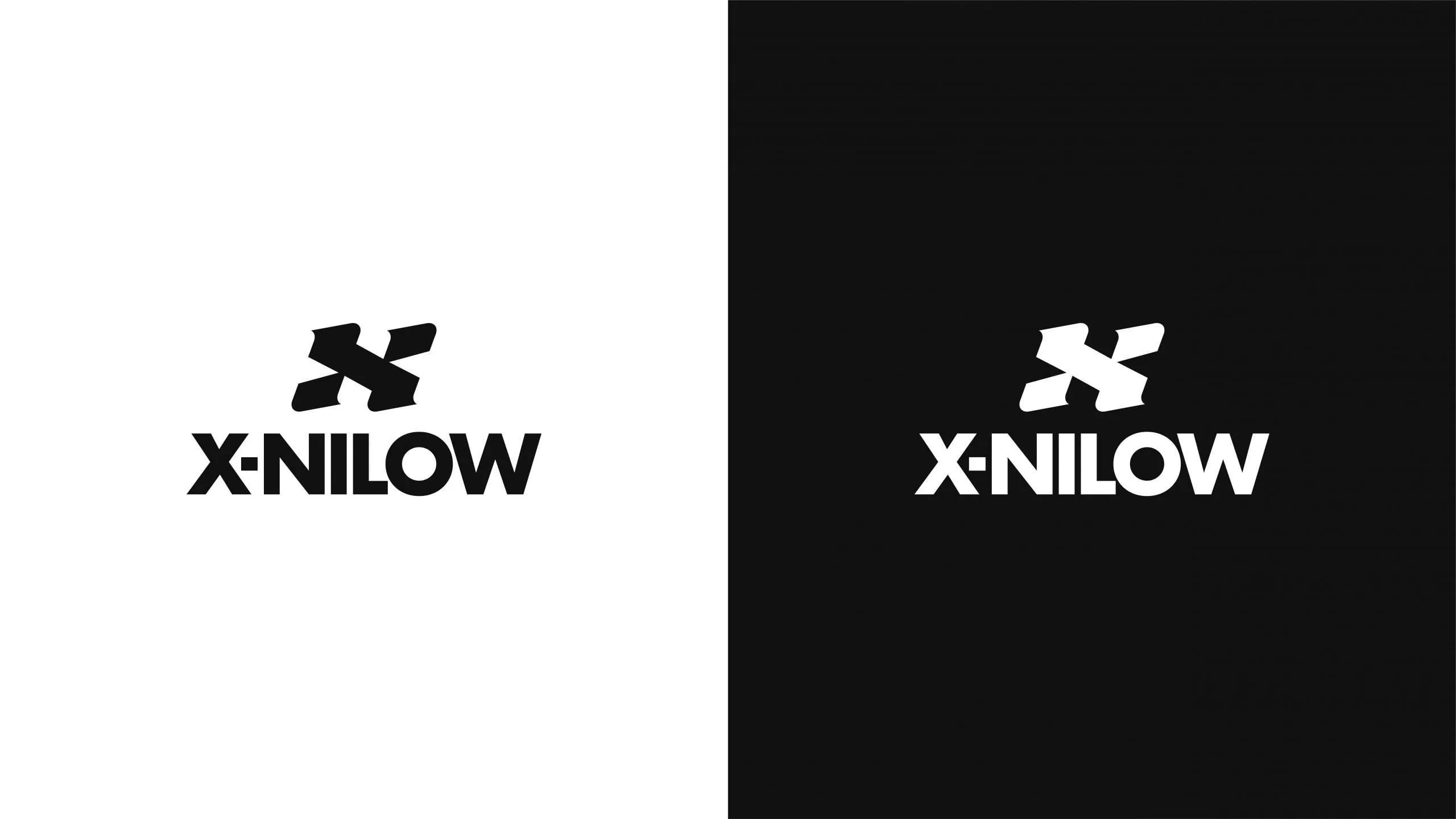X-Nilow branding