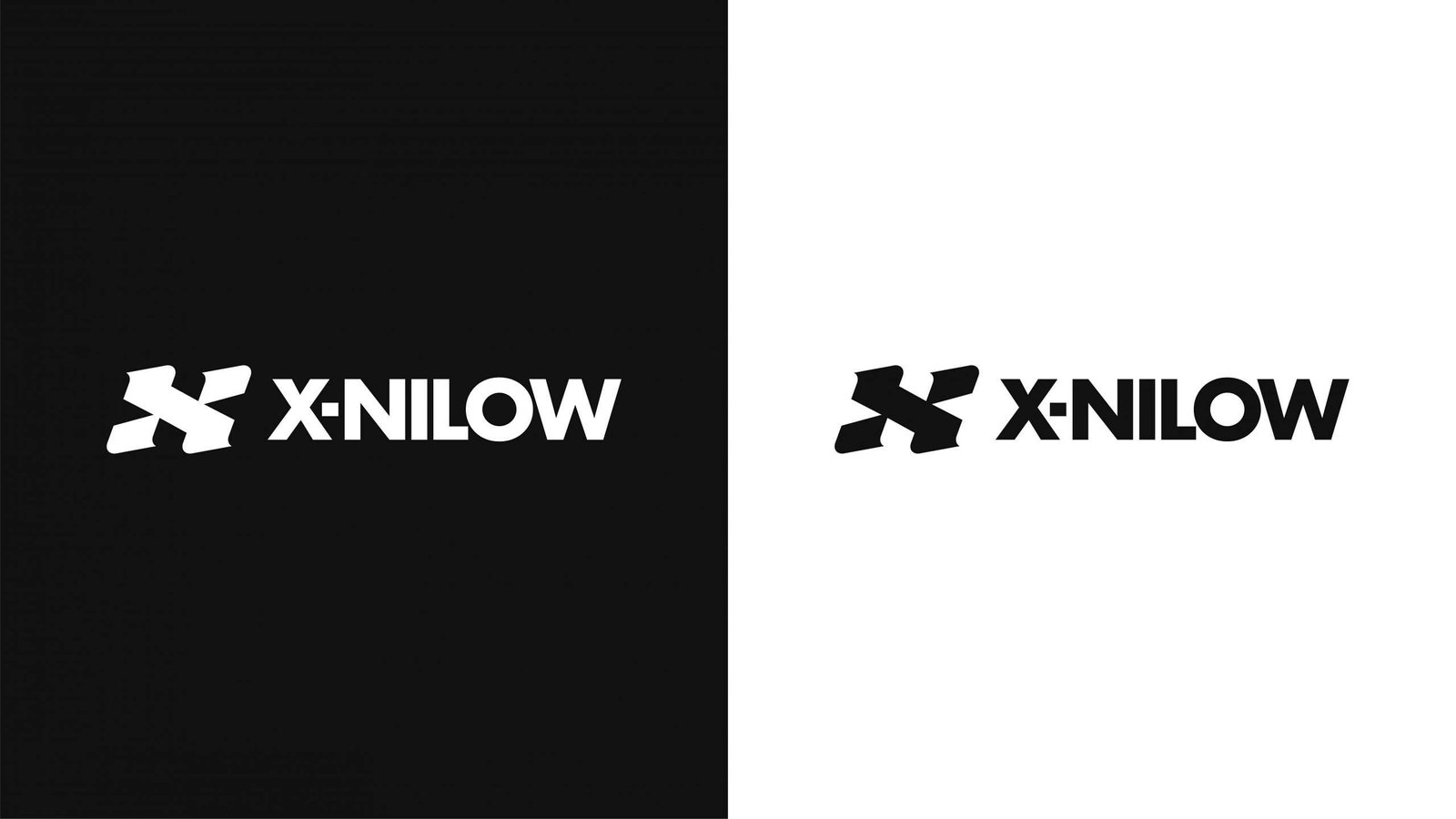 X-Nilow branding