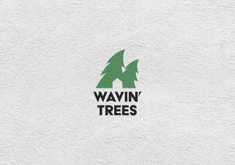 Wavin Trees Ericeira Logo Cover