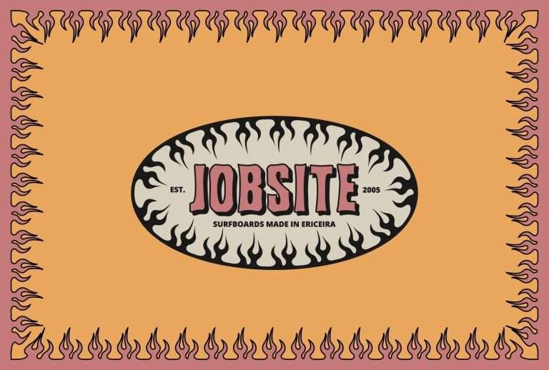 Graphics kit cover image for Jobsite Surfboard Factory