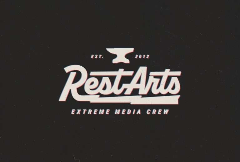 Restarts Studio Graphics Kit cover image