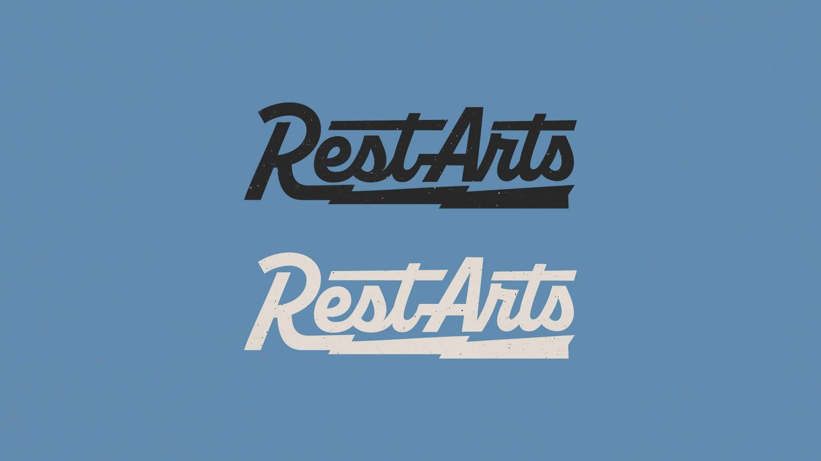Restarts Studio Graphics Kit