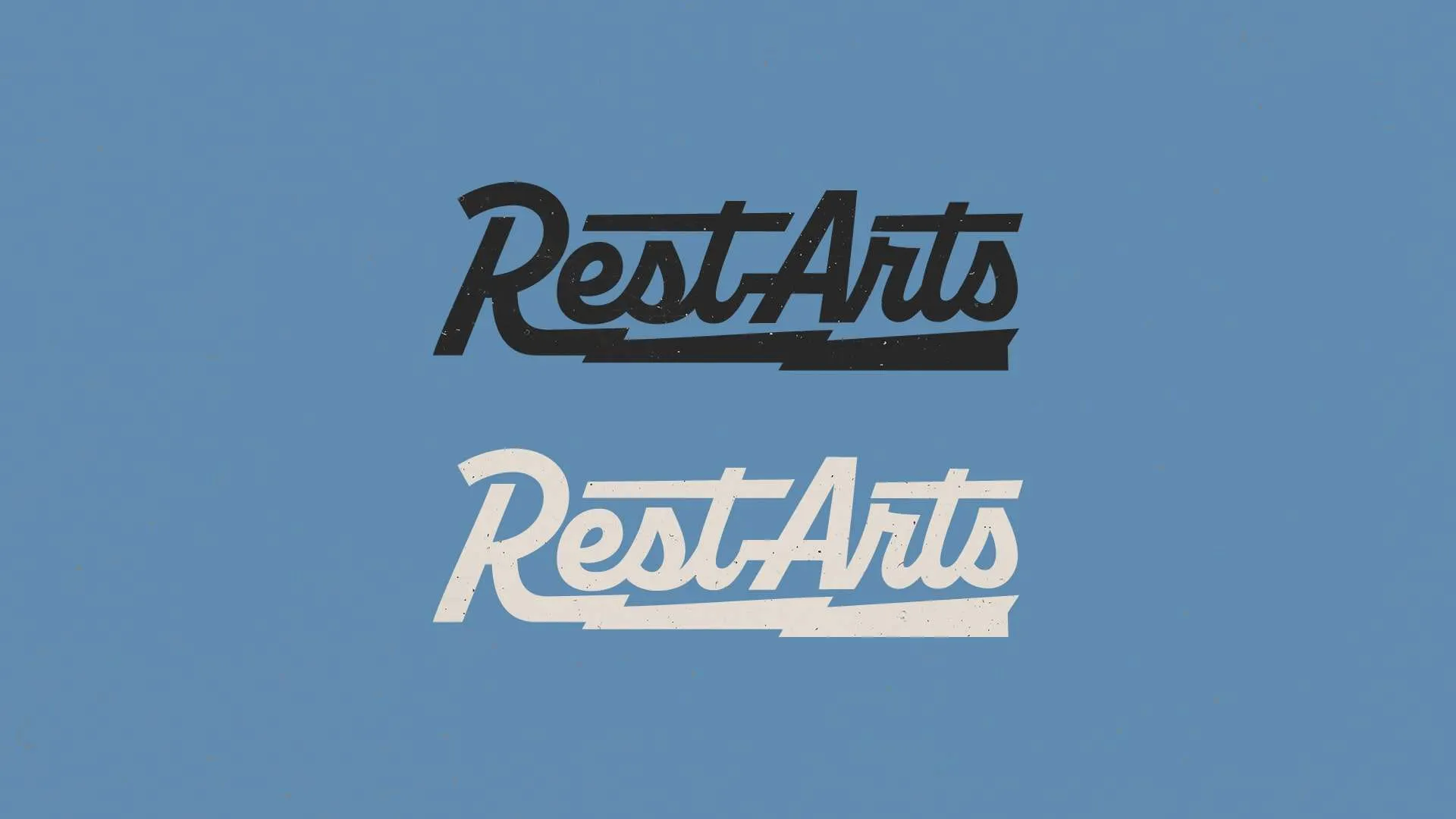 Restarts Studio Graphics Kit
