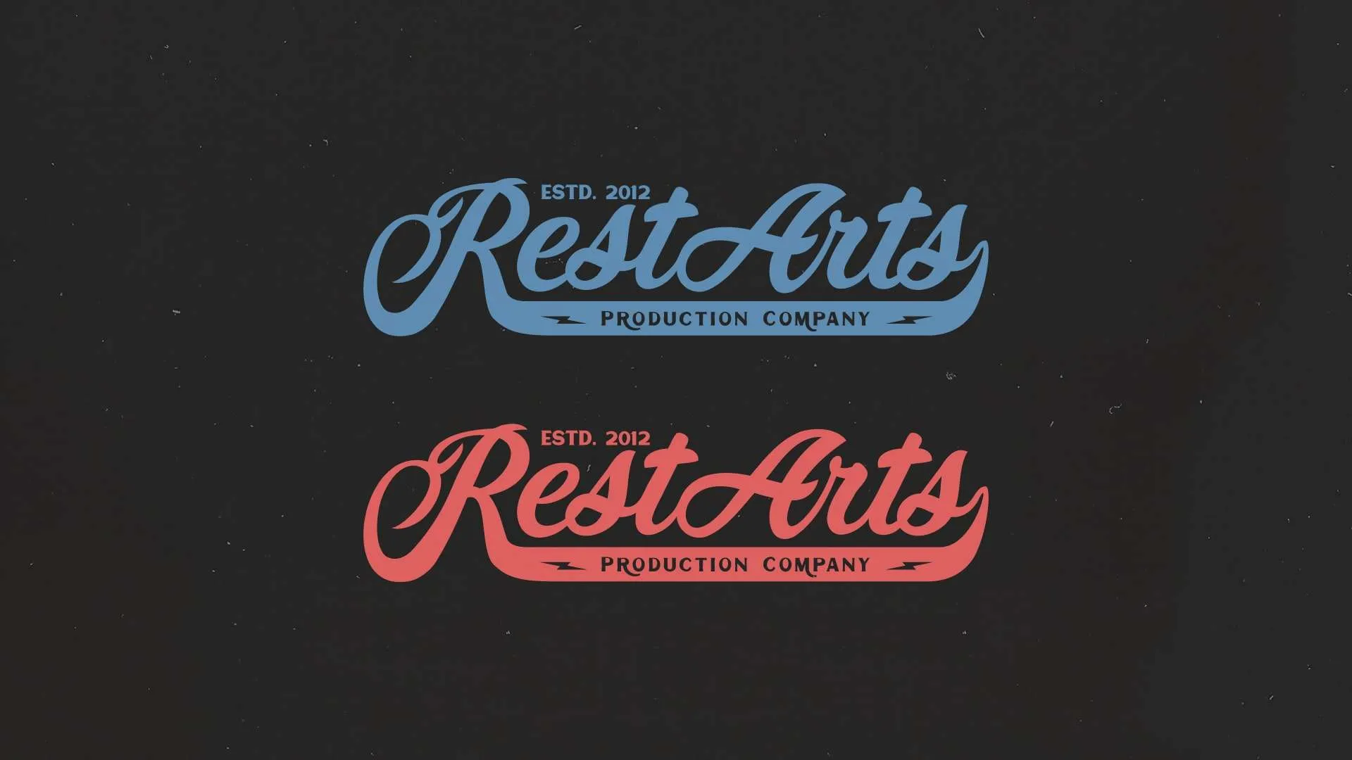 Restarts Studio Graphics Kit