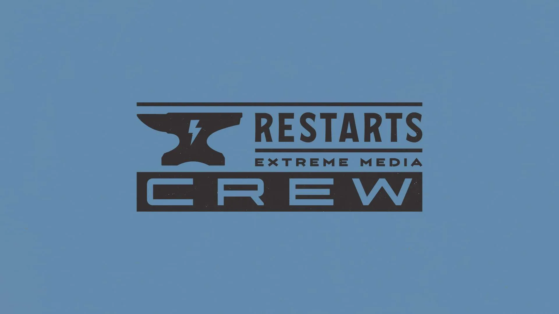 Restarts Studio Graphics Kit