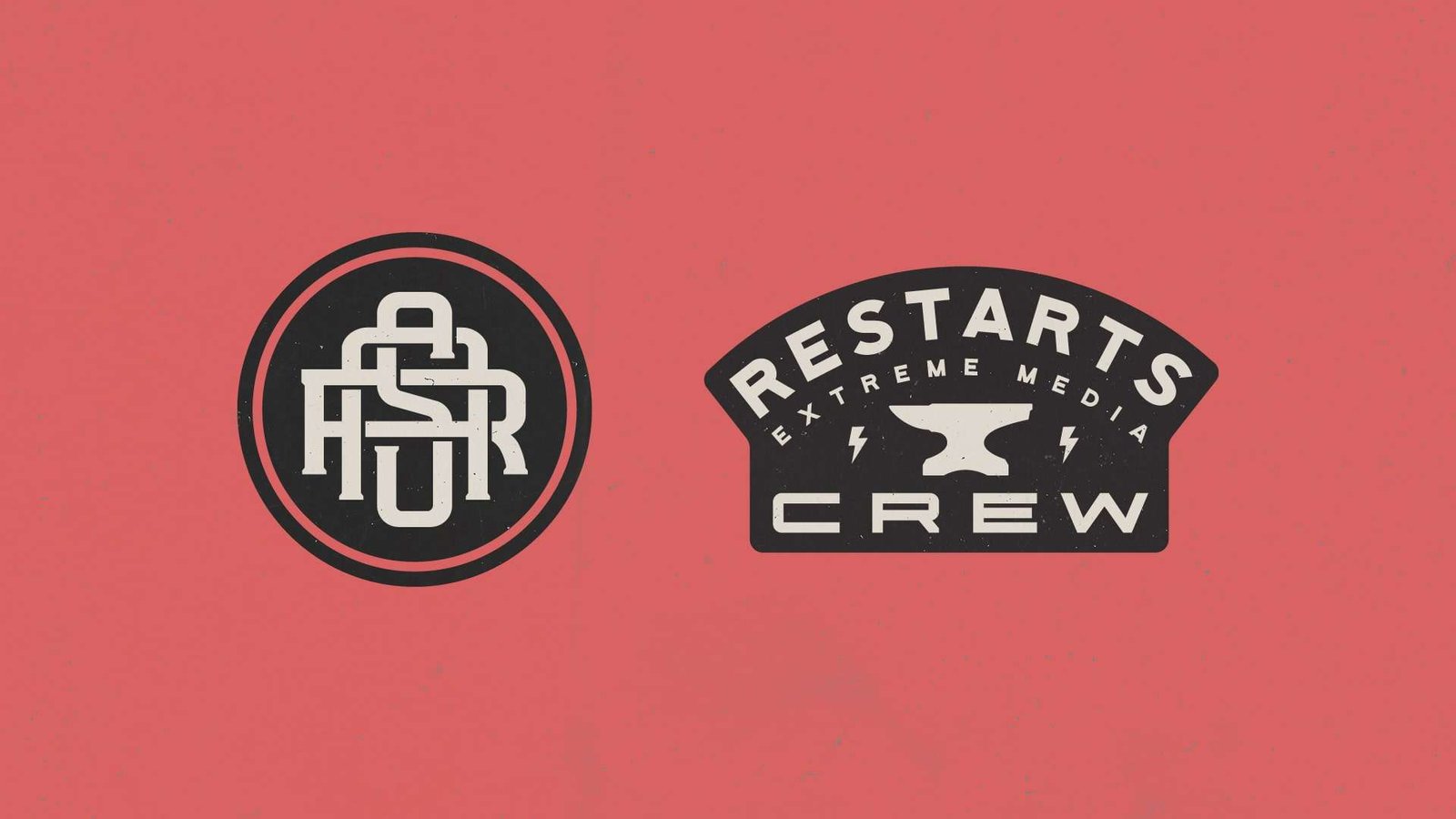 Restarts Studio Graphics Kit