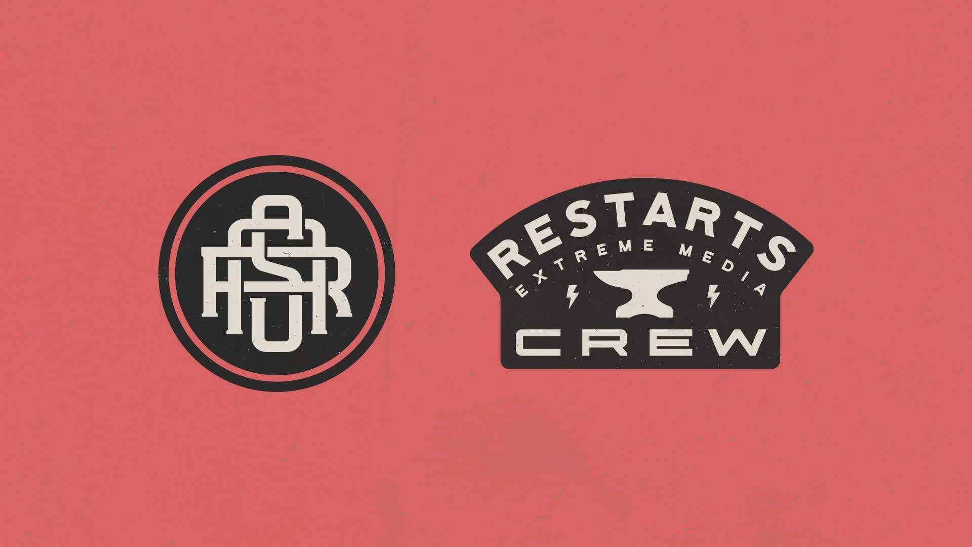 Restarts Studio Graphics Kit