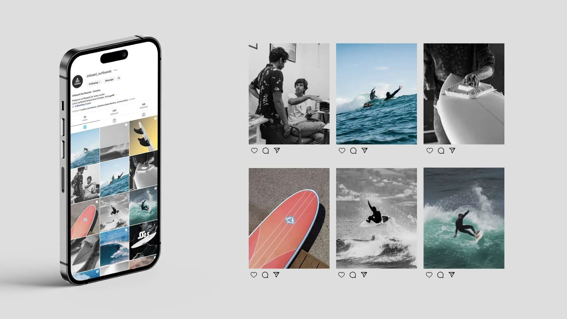instagram posts