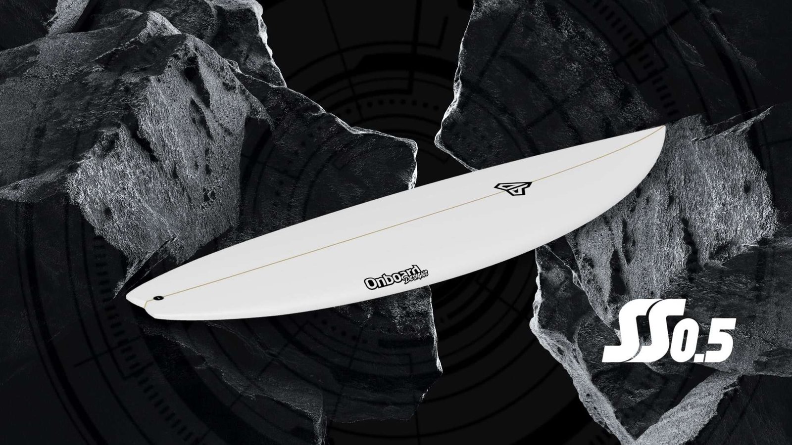 SS 0.5 model artwork