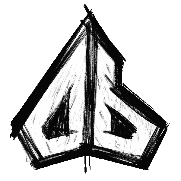 Onboard Logo GIF sketch